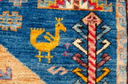 5'9"×8'7" Baluch, Tribal