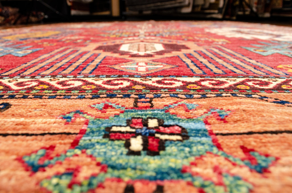 5'11"× 7'11" Baluch, Tribal