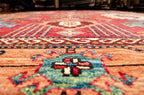 5'11"× 7'11" Baluch, Tribal