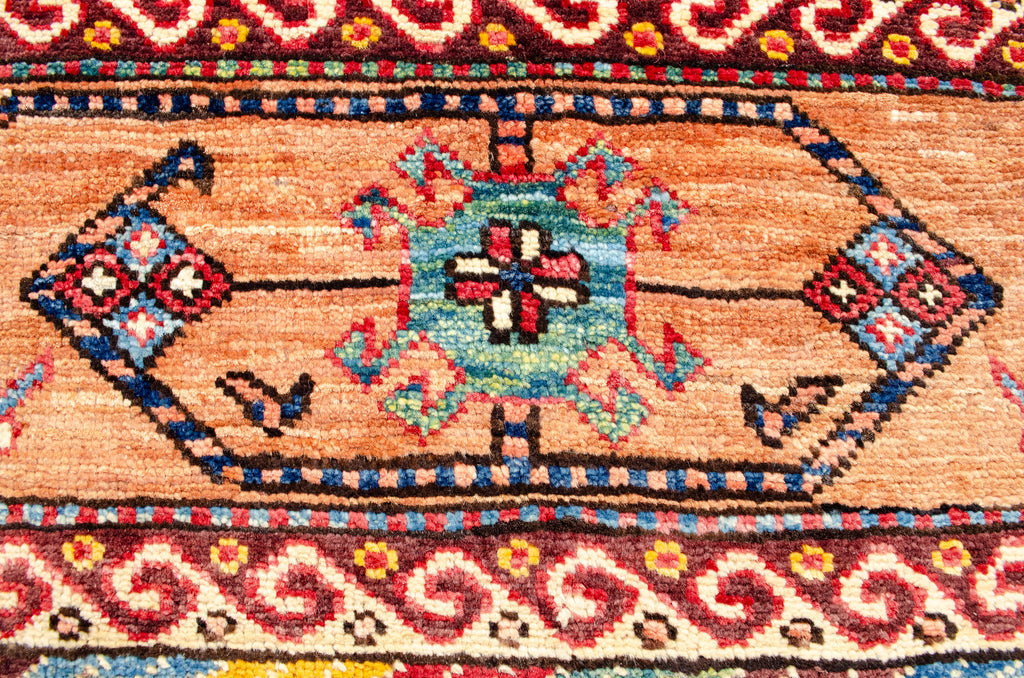 5'11"× 7'11" Baluch, Tribal