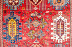 5'11"× 7'11" Baluch, Tribal