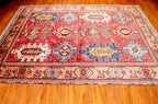 5'11"× 7'11" Baluch, Tribal