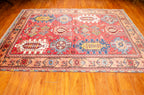 5'11"× 7'11" Baluch, Tribal