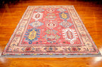 5'11"× 7'11" Baluch, Tribal