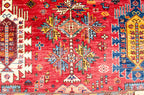 5'11"× 7'11" Baluch, Tribal
