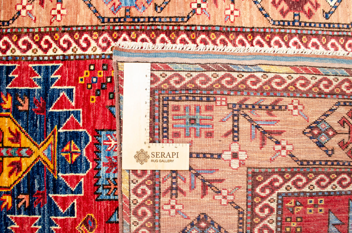 5'11"× 7'11" Baluch, Tribal