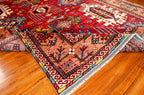5'11"× 7'11" Baluch, Tribal