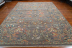 9'x11'10" Paeez, Transitional