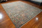 9'x11'10" Paeez, Transitional