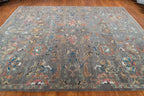 9'x11'10" Paeez, Transitional