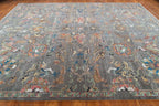 9'x11'10" Paeez, Transitional