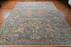 9'x11'10" Paeez, Transitional