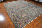 9'x11'10" Paeez, Transitional