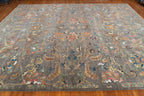 9'x11'10" Paeez, Transitional