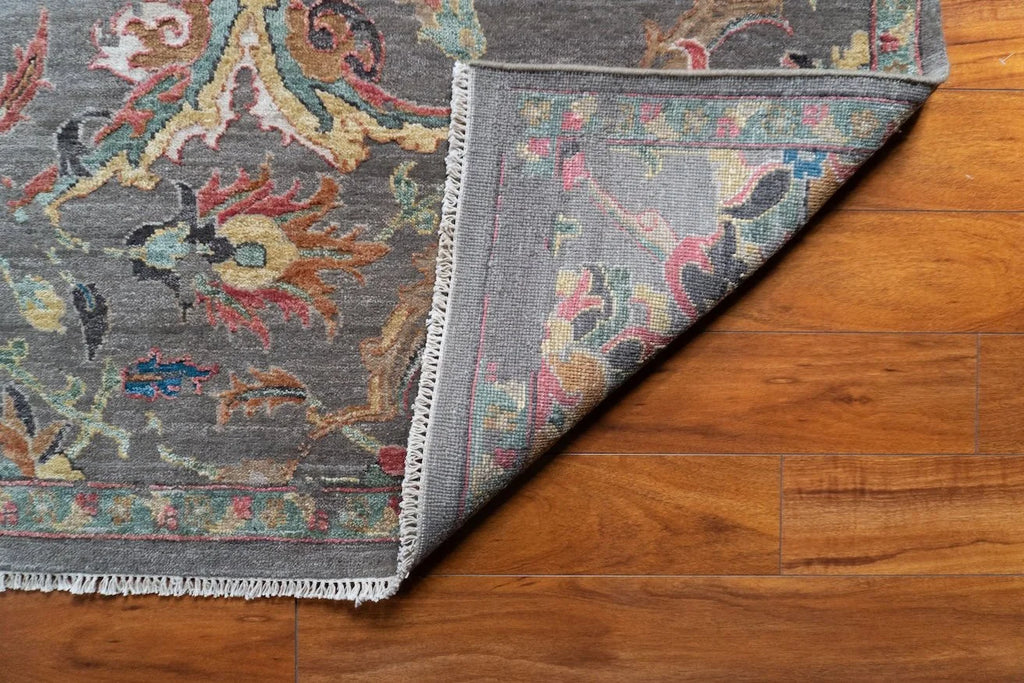 9'x11'10" Paeez, Transitional