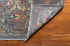 9'x11'10" Paeez, Transitional