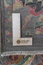 9'x11'10" Paeez, Transitional