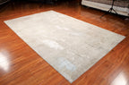 6'×9'3" Barca, Modern