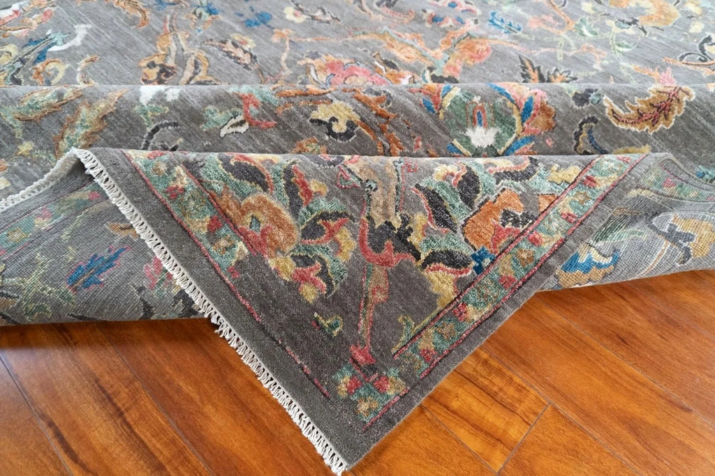 9'x11'10" Paeez, Transitional