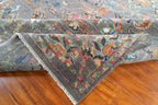 9'x11'10" Paeez, Transitional