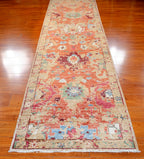 2'8"×8' Mahal, Transitional
