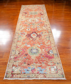 2'8"×8' Mahal, Transitional
