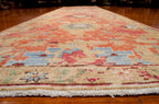 2'8"×8' Mahal, Transitional