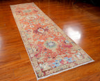 2'8"×8' Mahal, Transitional