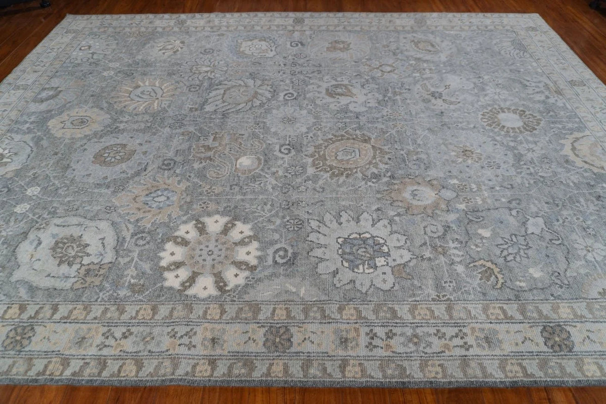 9'x12' Hana, Classic