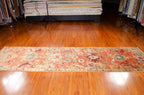 2'8"×8' Mahal, Transitional