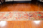 2'8"×8' Mahal, Transitional