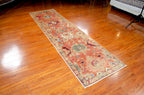 2'8"×8' Mahal, Transitional