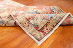 2'8"×8' Mahal, Transitional
