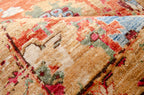2'8"×8' Mahal, Transitional