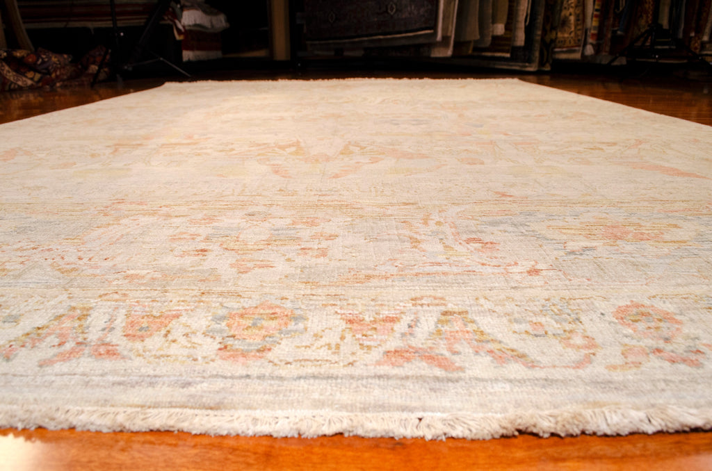 6'1" x 9' Toledo, Transitional