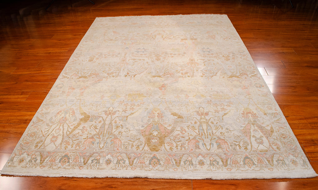 6'1" x 9' Toledo, Transitional