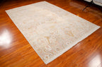 6'1" x 9' Toledo, Transitional