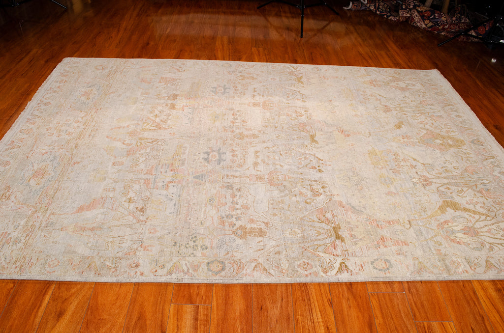 6'1" x 9' Toledo, Transitional
