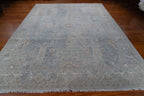 9'x11'10" Bakhshayesh, Transitional