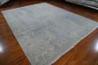 9'x11'10" Bakhshayesh, Transitional
