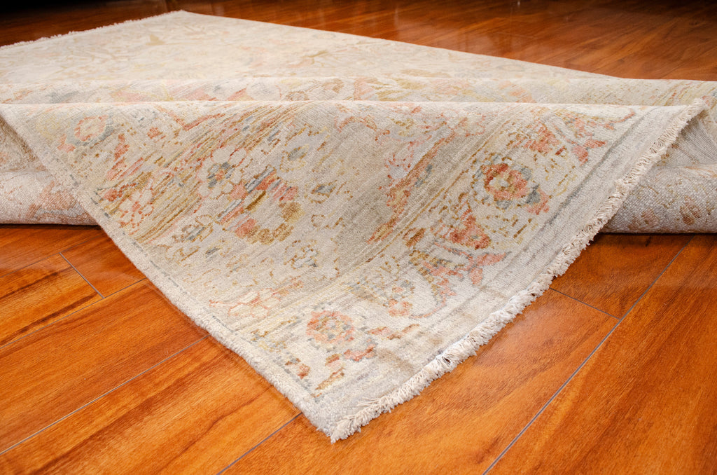 6'1" x 9' Toledo, Transitional