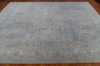 9'x11'10" Bakhshayesh, Transitional