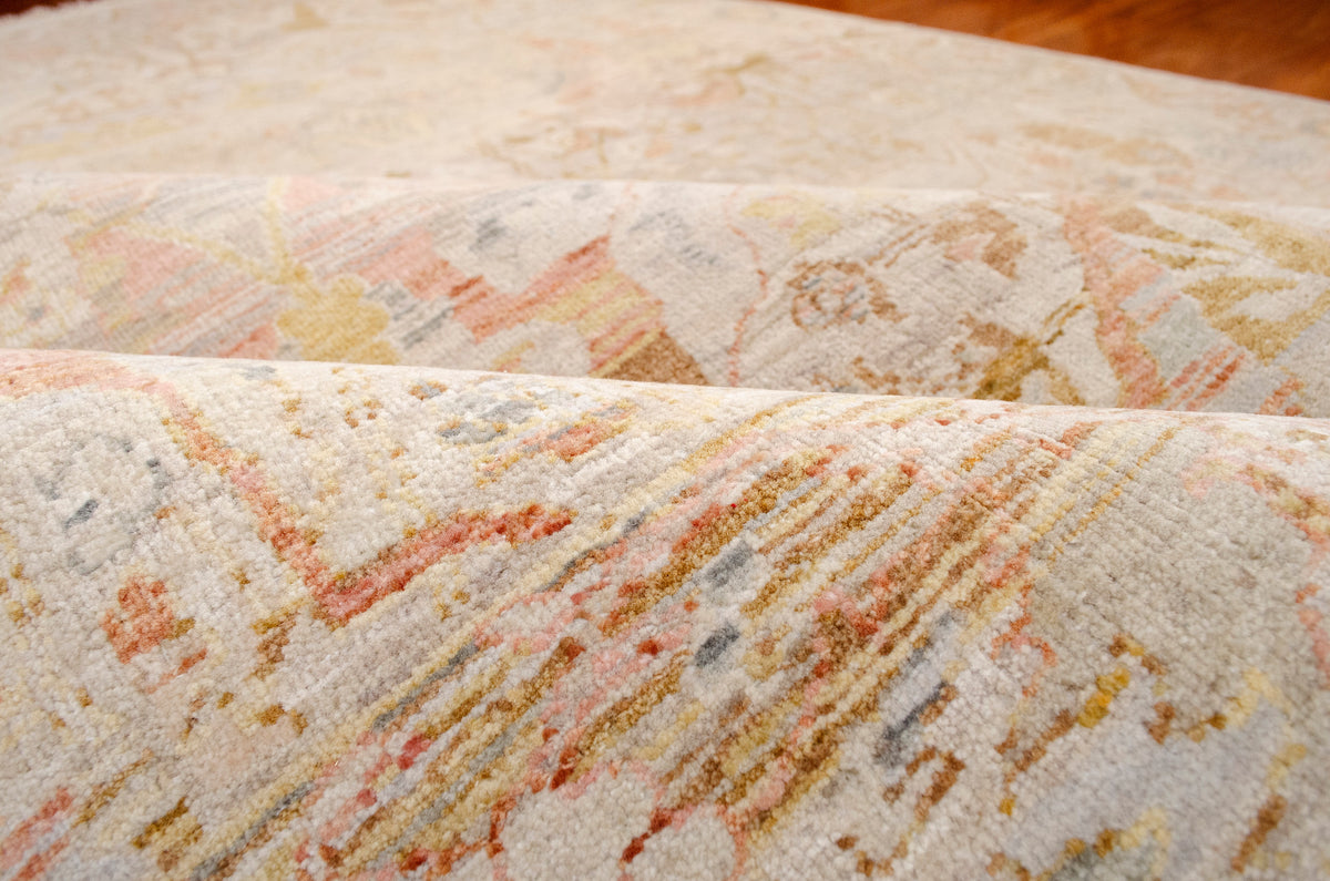 6'1" x 9' Toledo, Transitional