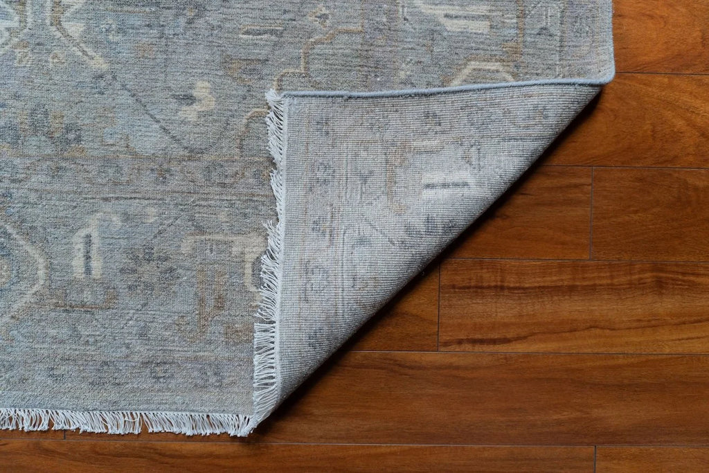 9'x11'10" Bakhshayesh, Transitional