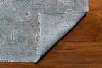 9'x11'10" Bakhshayesh, Transitional