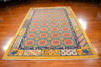 6'x9'2" Qing, Classic
