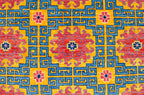 6'x9'2" Qing, Classic