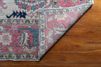9'2"x11'11" Serapi, Tribal