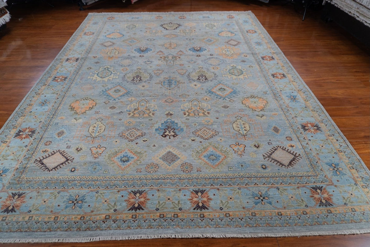 8'10"x12'2" Mahal, Classic