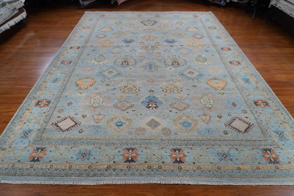 8'10"x12'2" Mahal, Classic